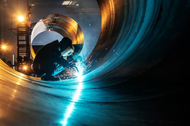 Best Automation and Robotic Welding in Beaver Dam, WI