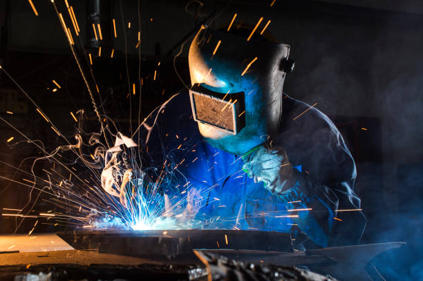Best Specialty Welding Processes in Beaver Dam, WI