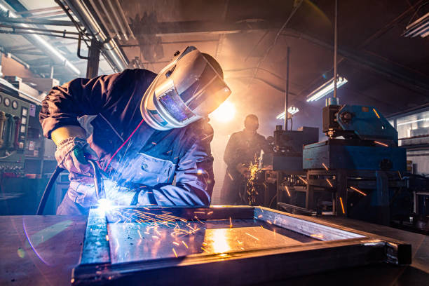 Best Aerospace and Defense Welding in Beaver Dam, WI