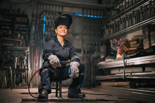 Affordable Welder Services in Beaver Dam, WI