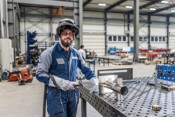 Best Automotive Welding in Beaver Dam, WI
